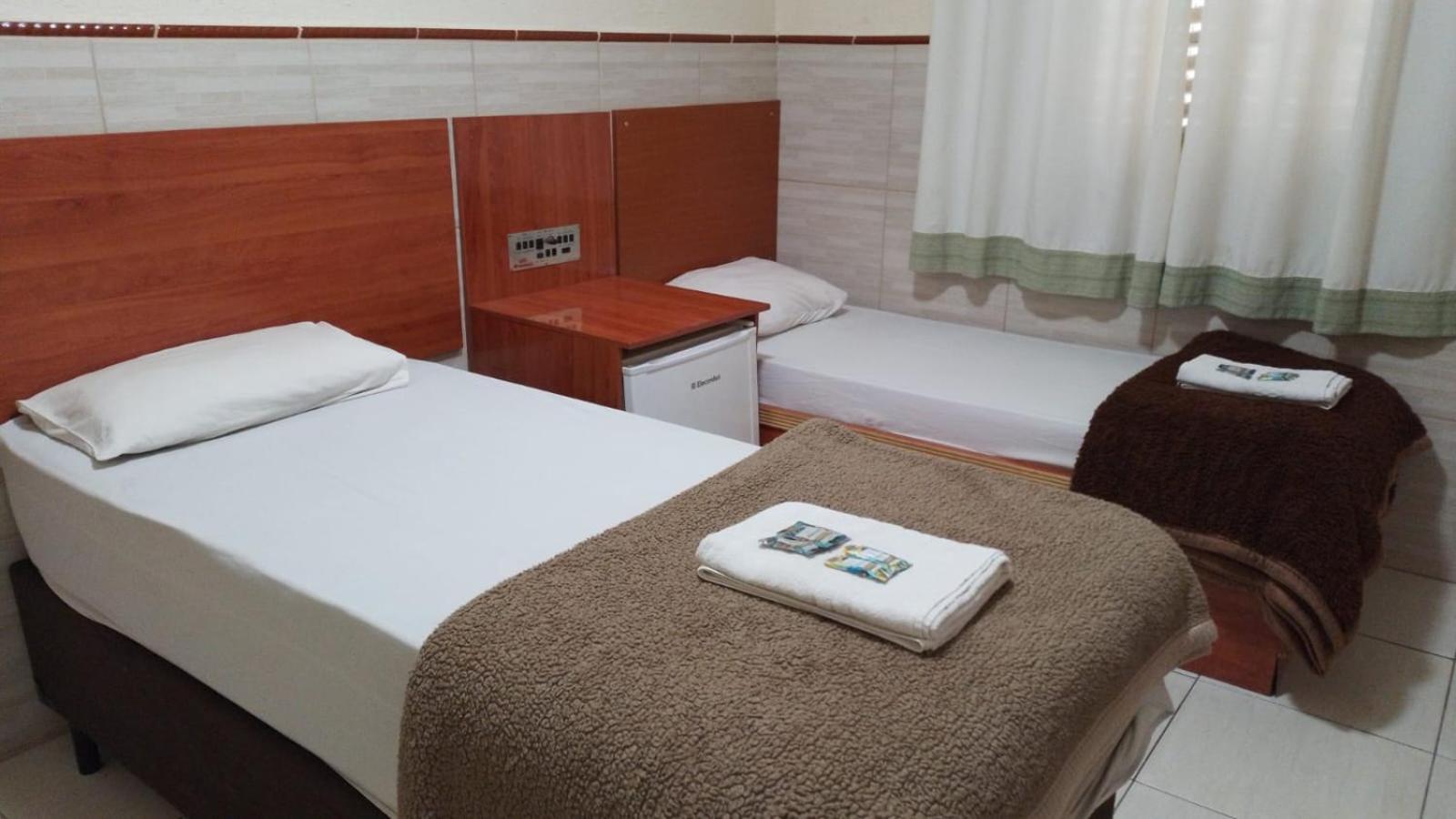 Brooklin Hotel 3*