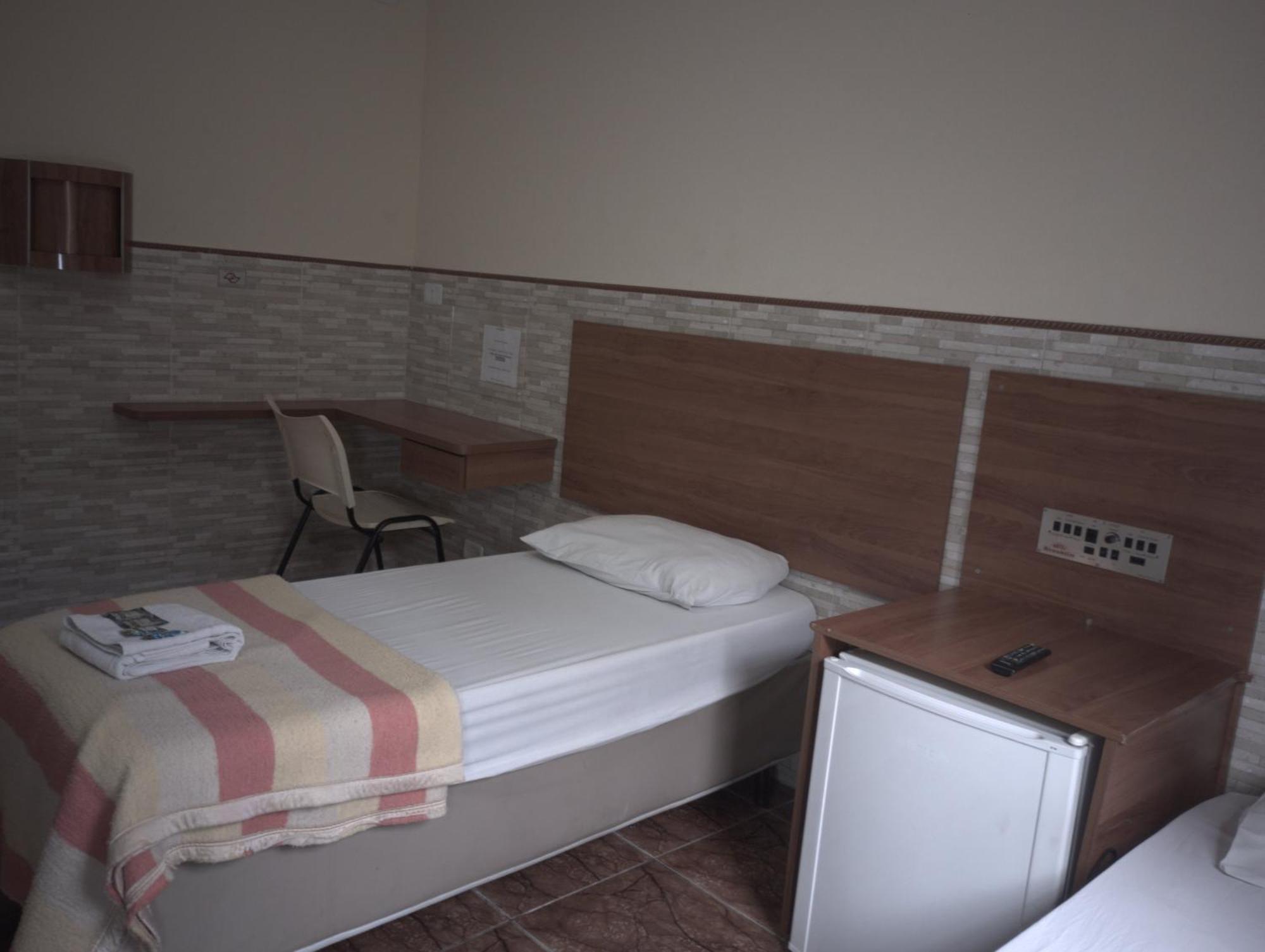Brooklin Hotel Sao Paulo