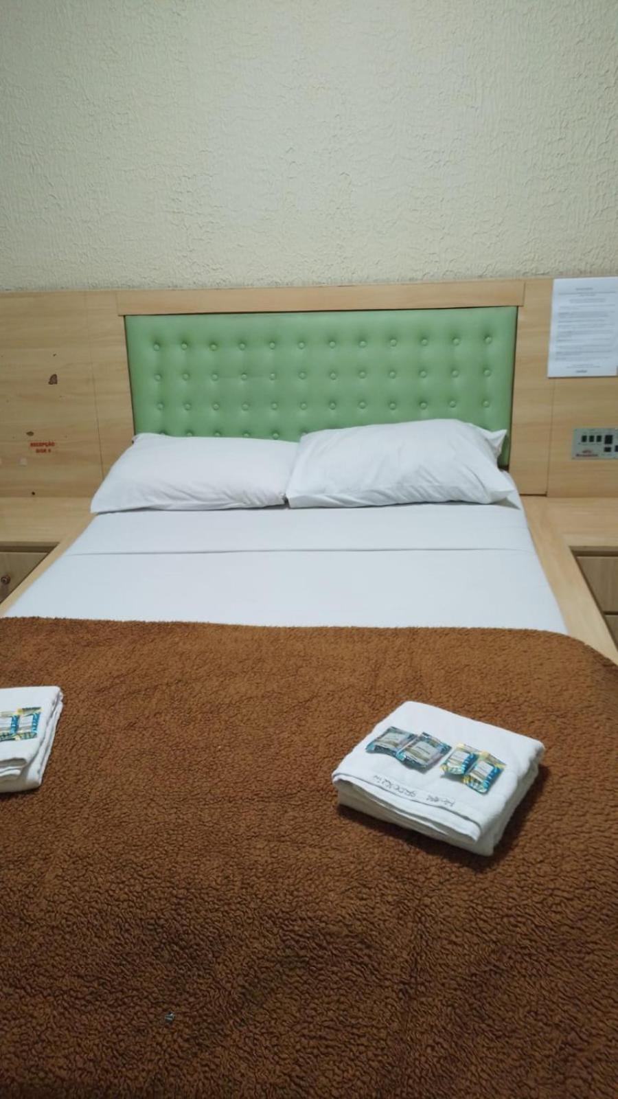 Hotel Brooklin 3*