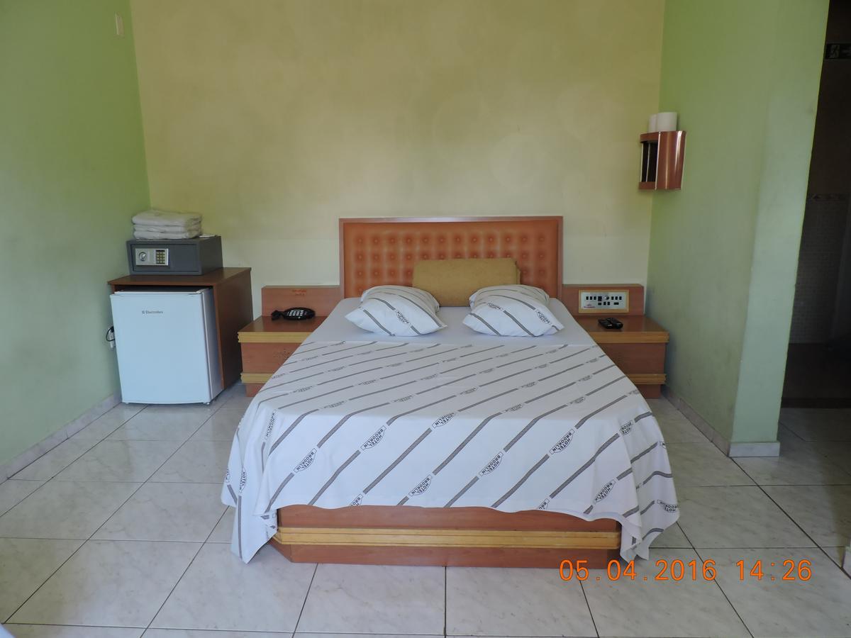 Hotel Brooklin 3*