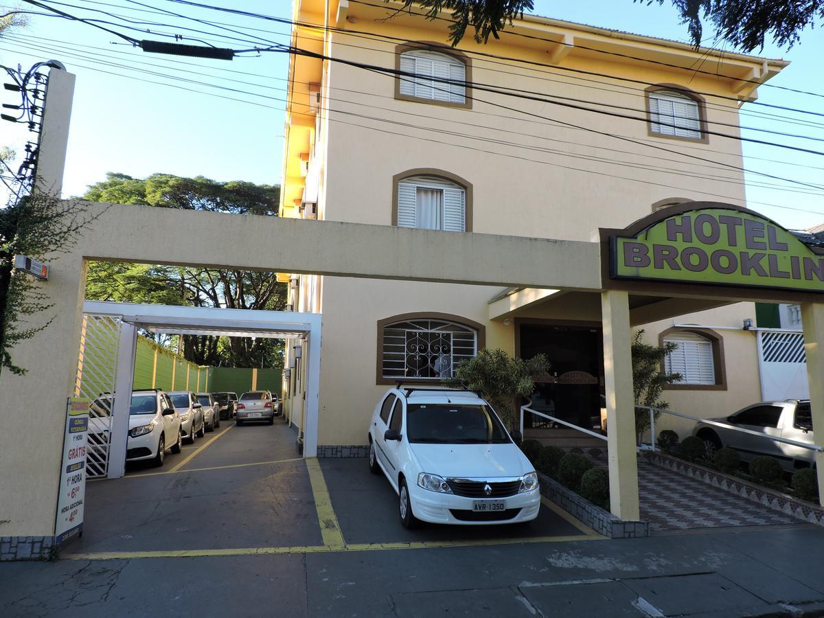 Brooklin Hotel