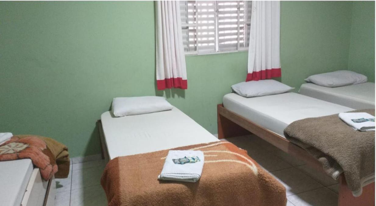 Brooklin Hotel São Paulo